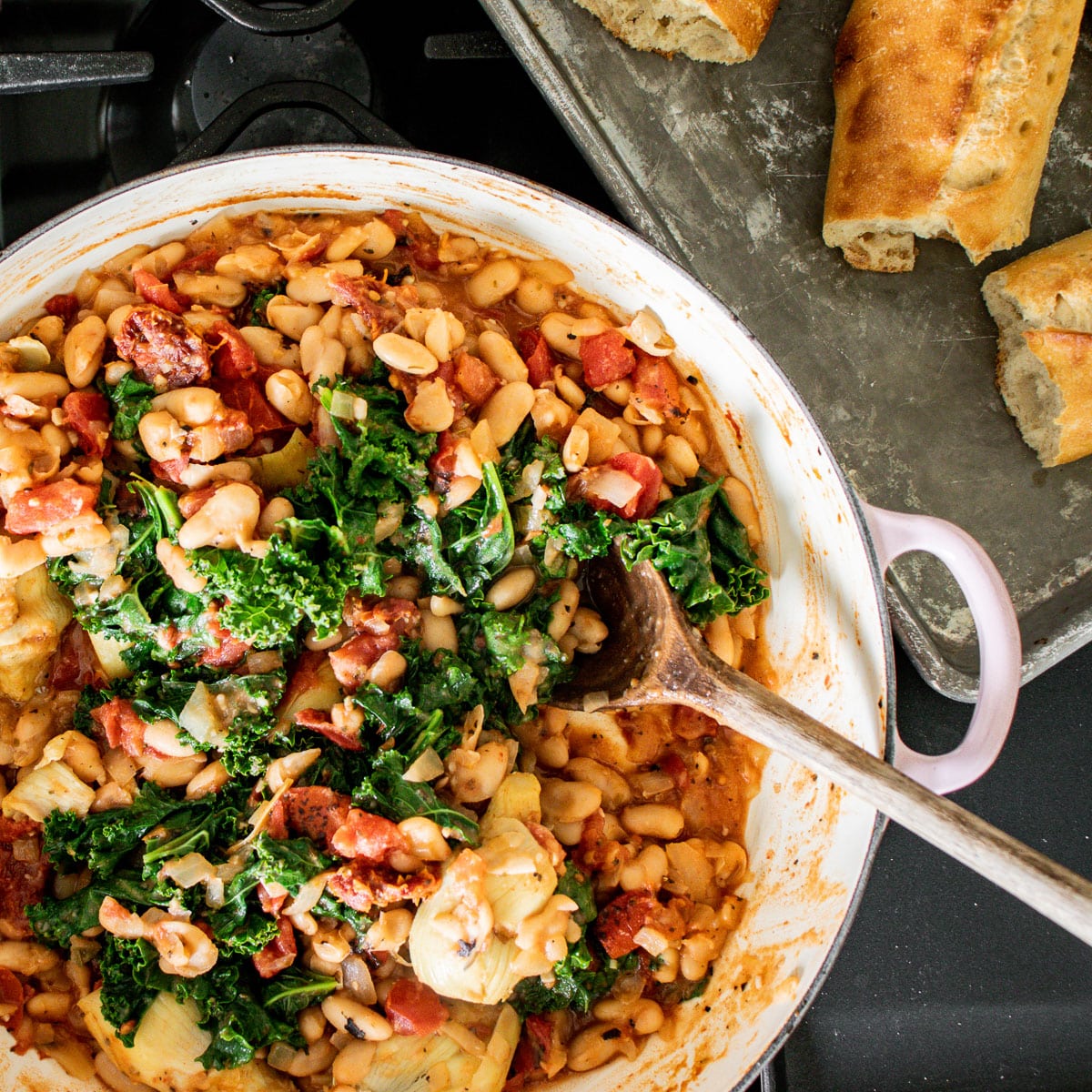 Turkish White Beans 250g / 500g / 1kg | Premium Quality | Versatile Cooking | Pantry Essential