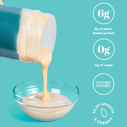 Tahini Sesame Paste 1kg