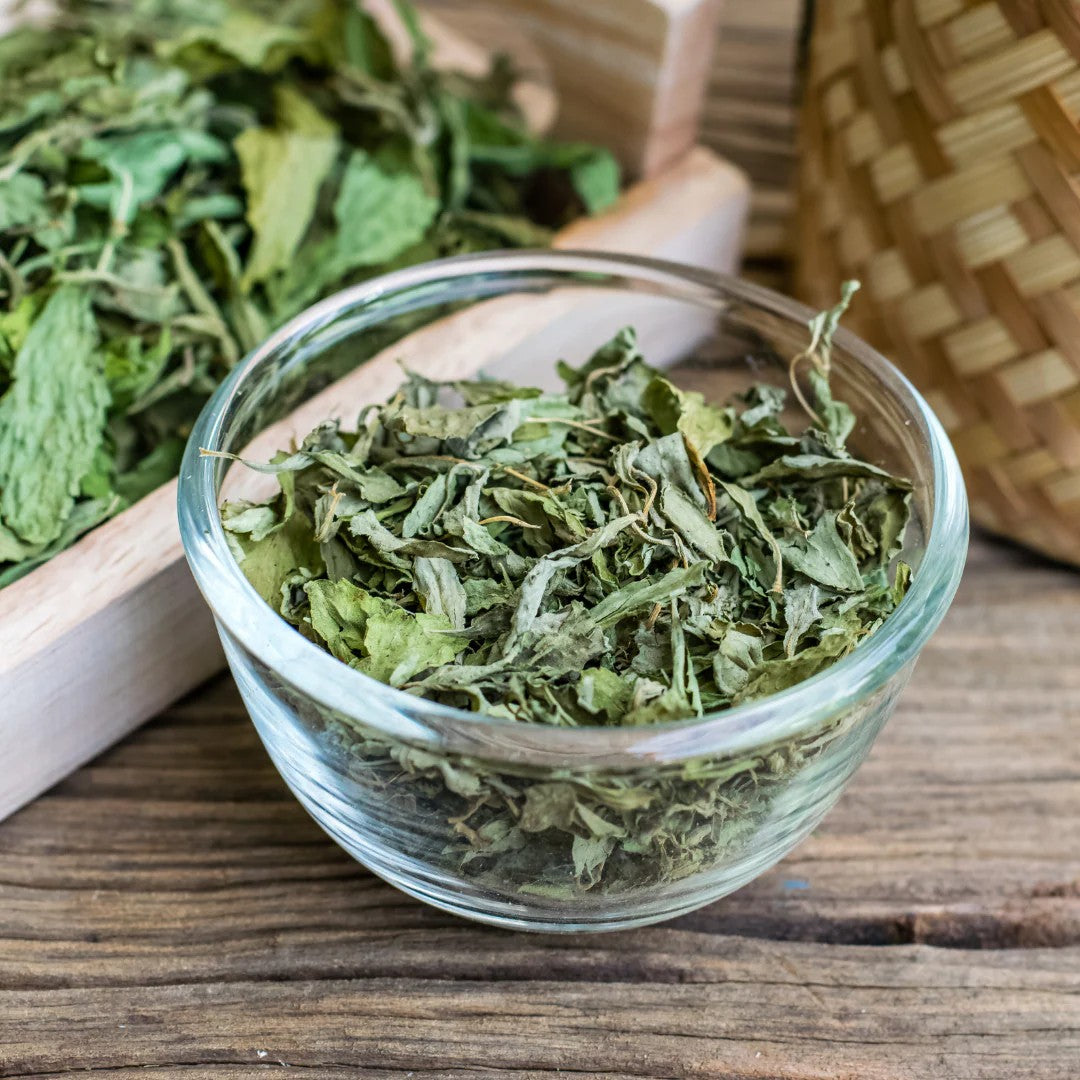 Pure Dried Stevia Leaves | Natural Plant-Based Sweetener | Zero Sugar, Zero Calories  50g / 100g / 250g