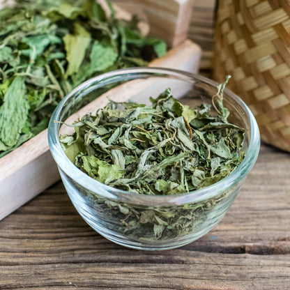 Pure Dried Stevia Leaves | Natural Plant-Based Sweetener | Zero Sugar, Zero Calories  50g / 100g / 250g