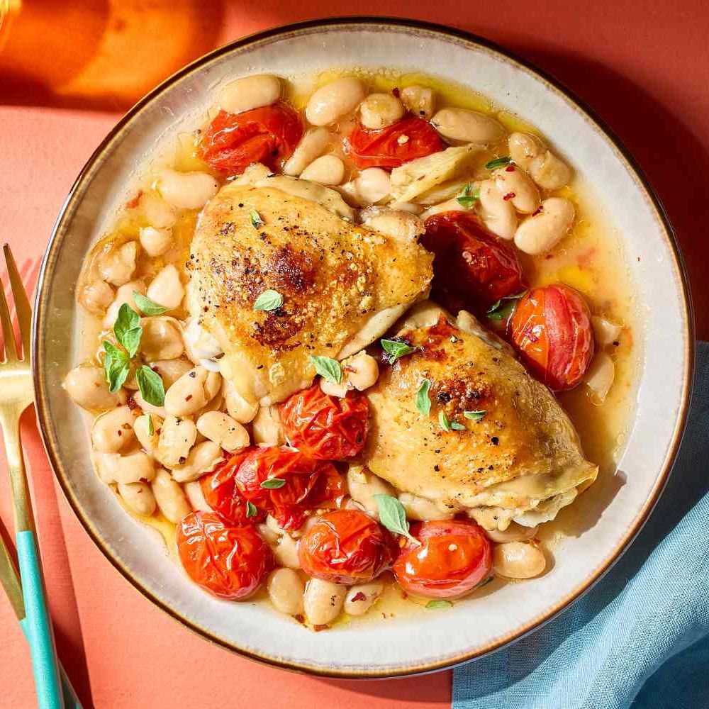 Turkish White Beans 250g / 500g / 1kg | Premium Quality | Versatile Cooking | Pantry Essential