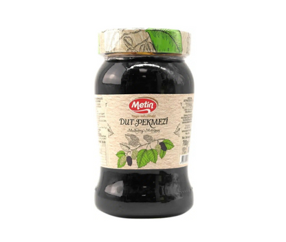 Mulberry Molasses 700g