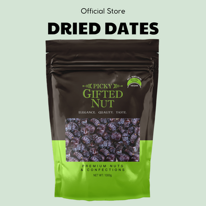 Dried Dates