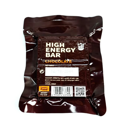 High Energy Bar Chocolate Flavor Meal Replacements Biscuits Energy Bar