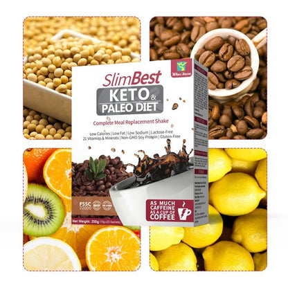 Keto Coffee Paleo