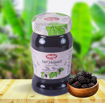 Mulberry Molasses 700g