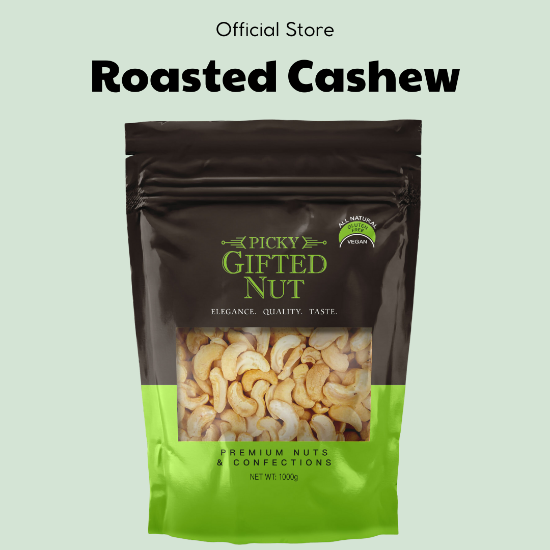 Roasted Cashew