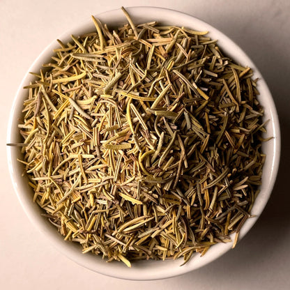Dried Rosemary Flakes 50g