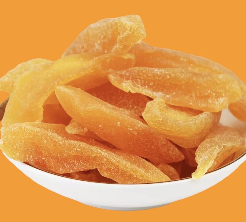 Dried Peaches | Premium Golden Peaches | Naturally Sweet Snack for Baking, Oats & Smoothies | 250g - 1kg
