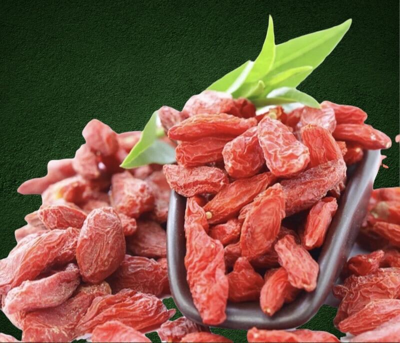 Dried Goji Berries