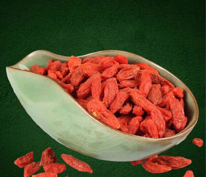 Dried Goji Berries | Premium Quality, Unsweetened & Natural | 250g - 1kg