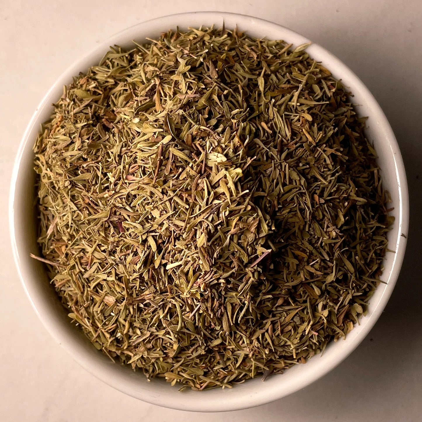 Dried Thyme Flakes 50g