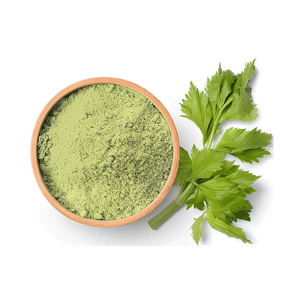Celery Powder | Aromatic Flavor | Fine Ground | Perfect for Seasoning & Cooking
