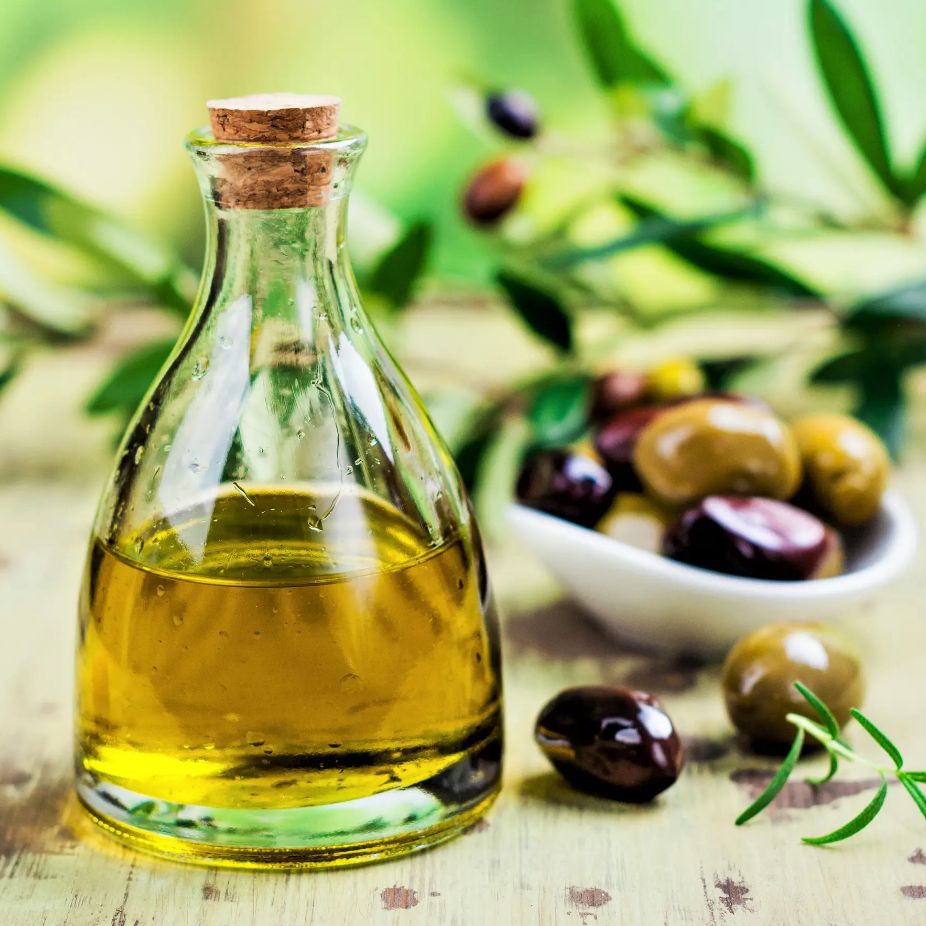 Extra Virgin Olive Oil 1L Imported from Spain | Cold-Pressed