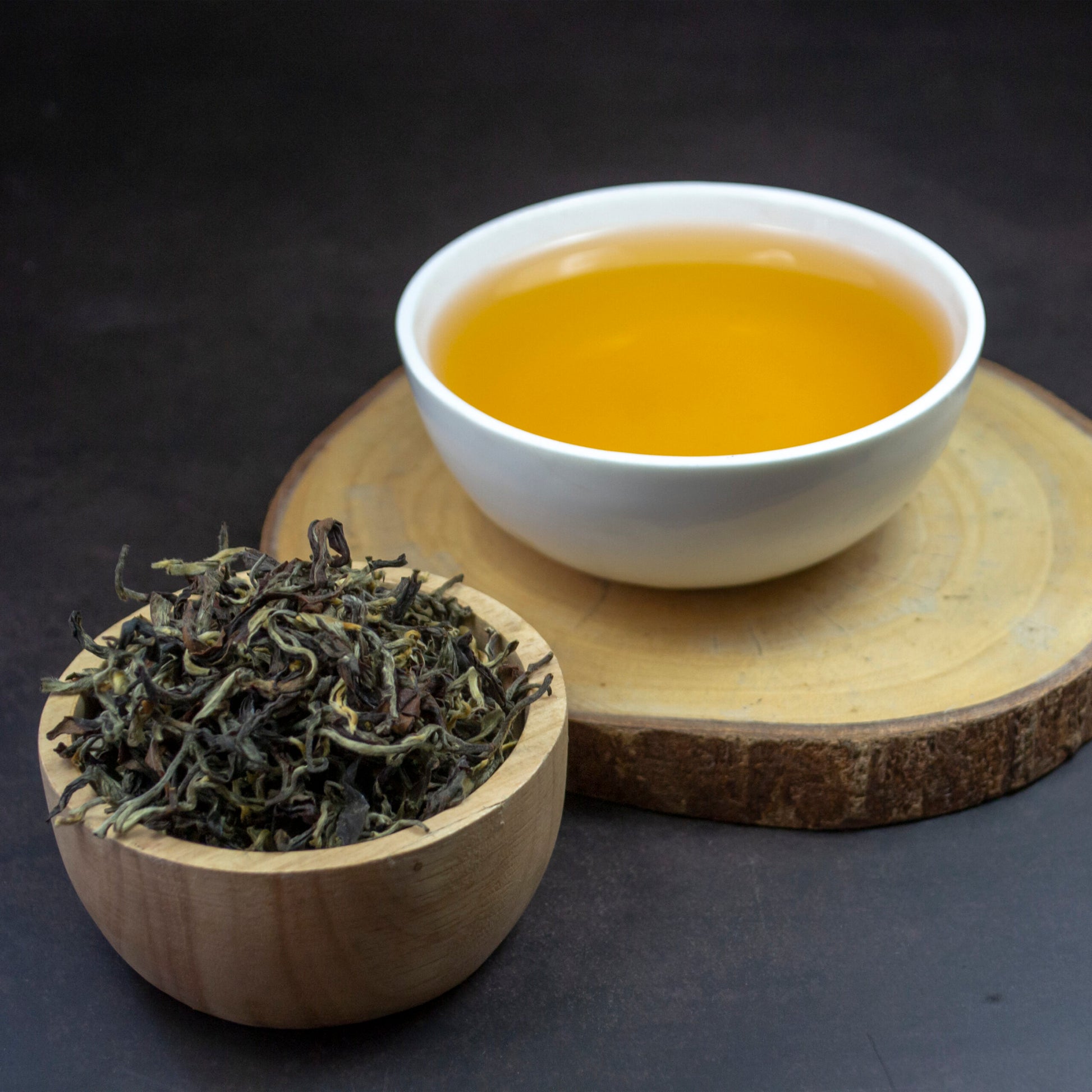 Oolong Tea 50g / 100g / 250g | Natural Herbal Tea