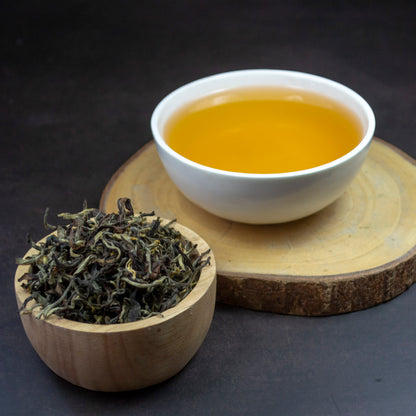Oolong Tea 50g / 100g / 250g | Natural Herbal Tea