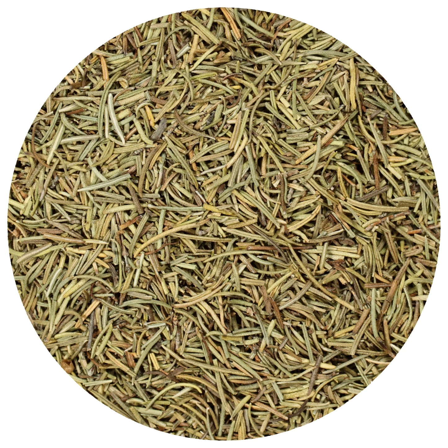 Dried Rosemary