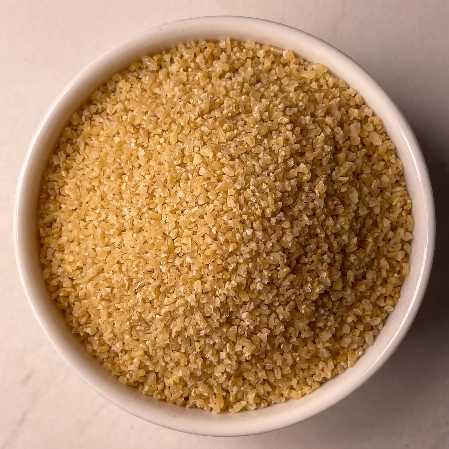 Bulgur Rice From Turkish Bulgur Fine 250g / 500g / 1kg