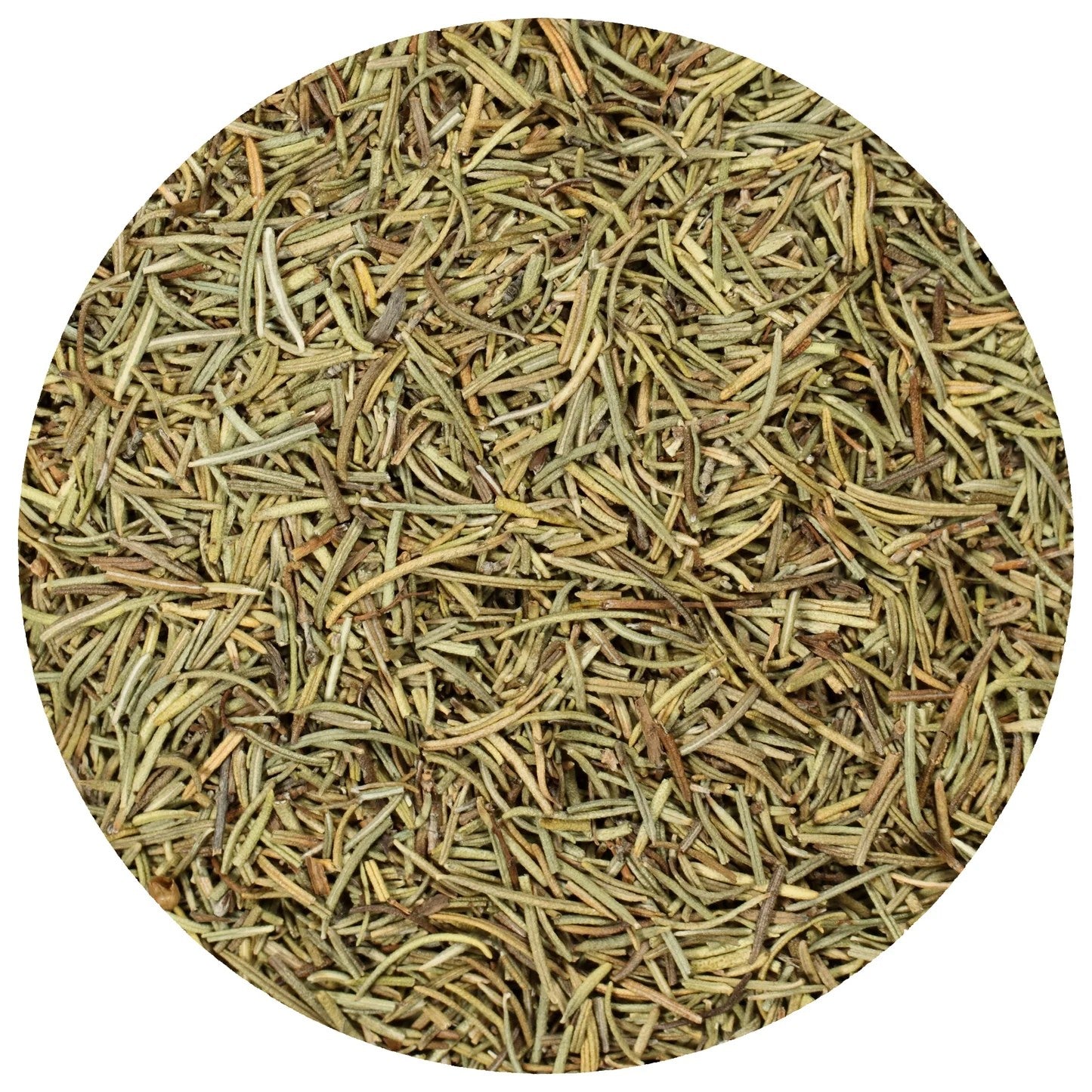Dried Rosemary Flakes 50g | Premium Aromatic Rosemary Herb | Perfect for Pasta, Chicken, Stews, Baking & Seasoning