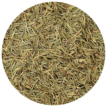 Dried Rosemary Flakes 50g | Premium Aromatic Rosemary Herb | Perfect for Pasta, Chicken, Stews, Baking & Seasoning