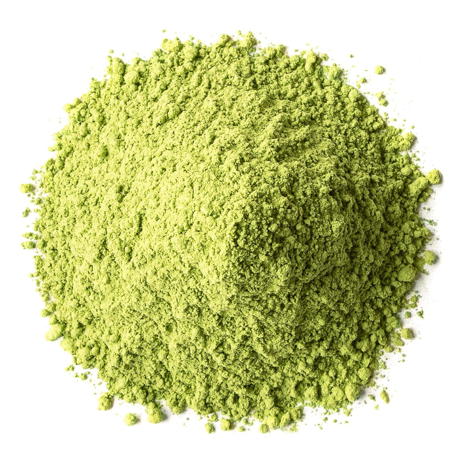 Spinach Powder | Natural Green Color | Fine Texture | Perfect for Drinks & Cooking