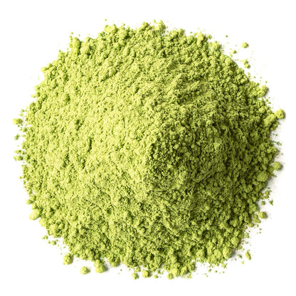 Spinach Powder | Natural Green Color | Fine Texture | Perfect for Drinks & Cooking