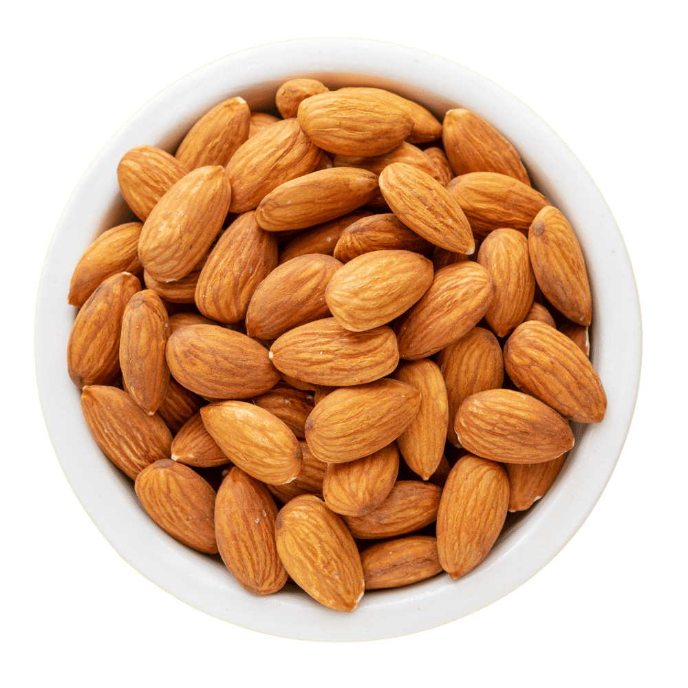 Raw Almonds Unsalted | Almond