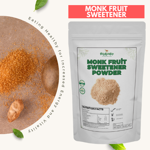 Monk Fruit Sweetener