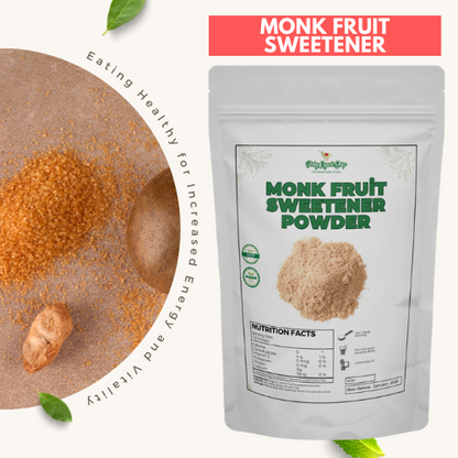 Monk Fruit Sweetener