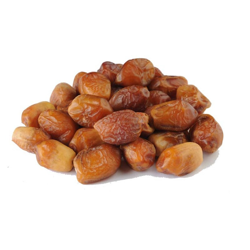 Dried Premium Bite Dates | Soft & Sweet Small -Size Dates | High Fiber & Energy Snack | 150g / 200g / 500g