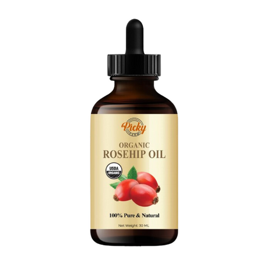 Rosehip Oil - 30ml