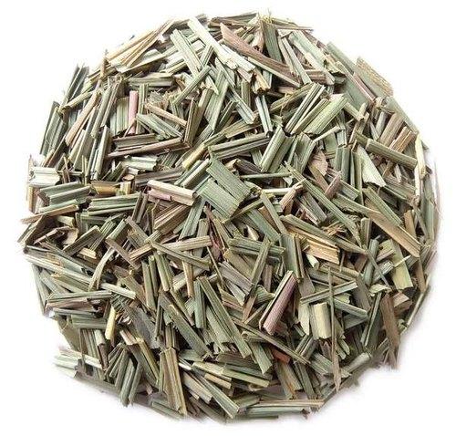 Dried Lemongrass Leaves 50g | Premium Aromatic Herb | Refreshing Citrus Aroma | Perfect for Tea, Soups & Asian Cooking
