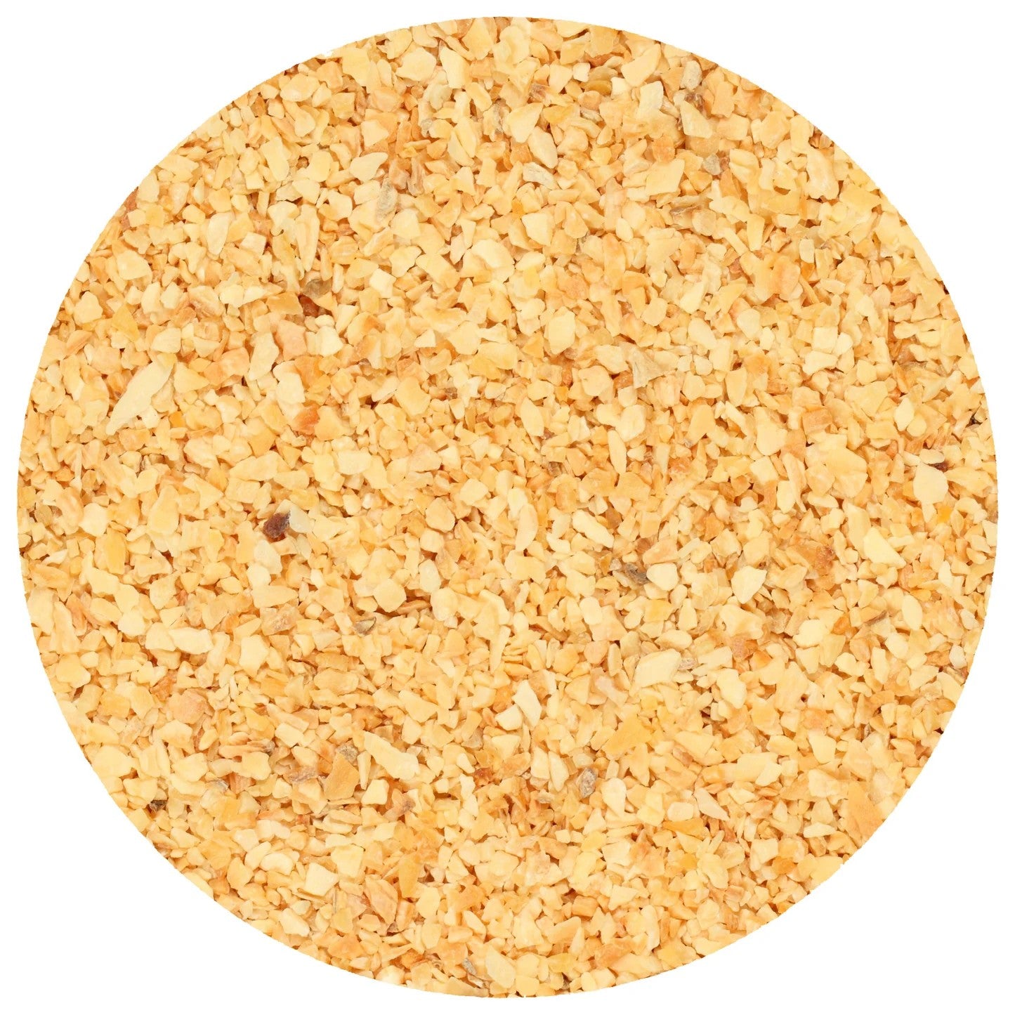 Fried Garlic Flakes | Crispy Aromatic Garlic | Perfect Topping for Rice, Noodles, Soup & Snacks