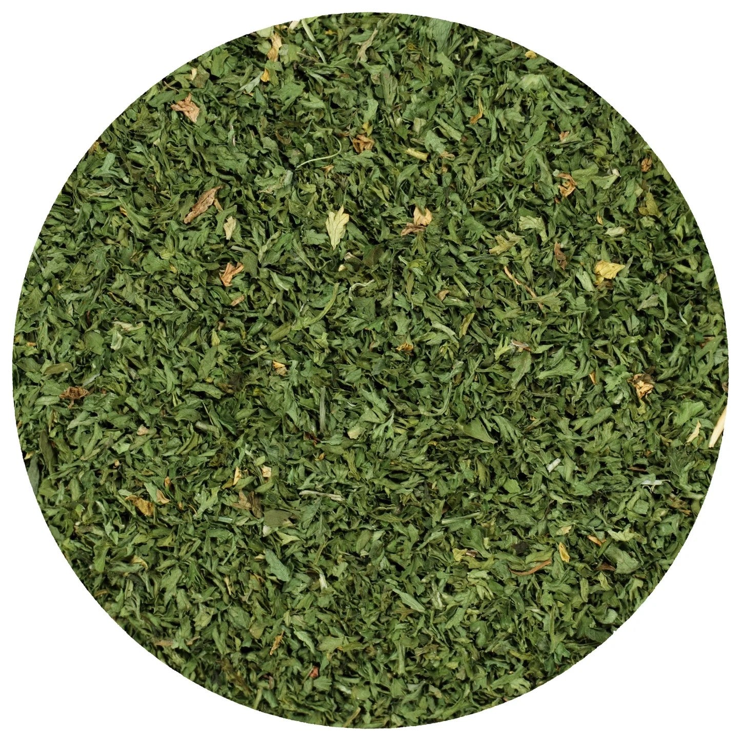 Dried Parsley Flakes 50g | Premium Fresh-Dried Herb | Perfect for Pasta, Soups, Sauces & Garnishing