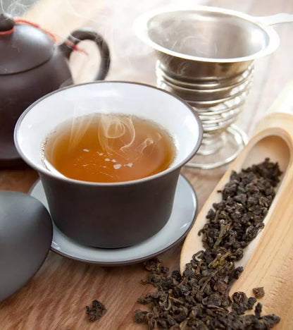 Oolong Tea 50g / 100g / 250g | Natural Herbal Tea