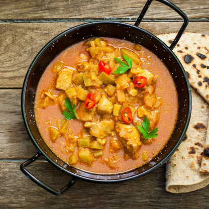 Curry Powder 50g | Premium Aromatic Spice Blend | Perfect for Chicken Curry, Stews, Marinades & Asian Cooking