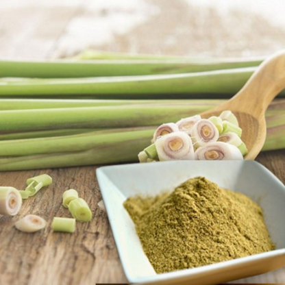 Lemongrass Powder (Ground) | Aromatic Herb | Perfect for Tea, Cooking & Seasoning