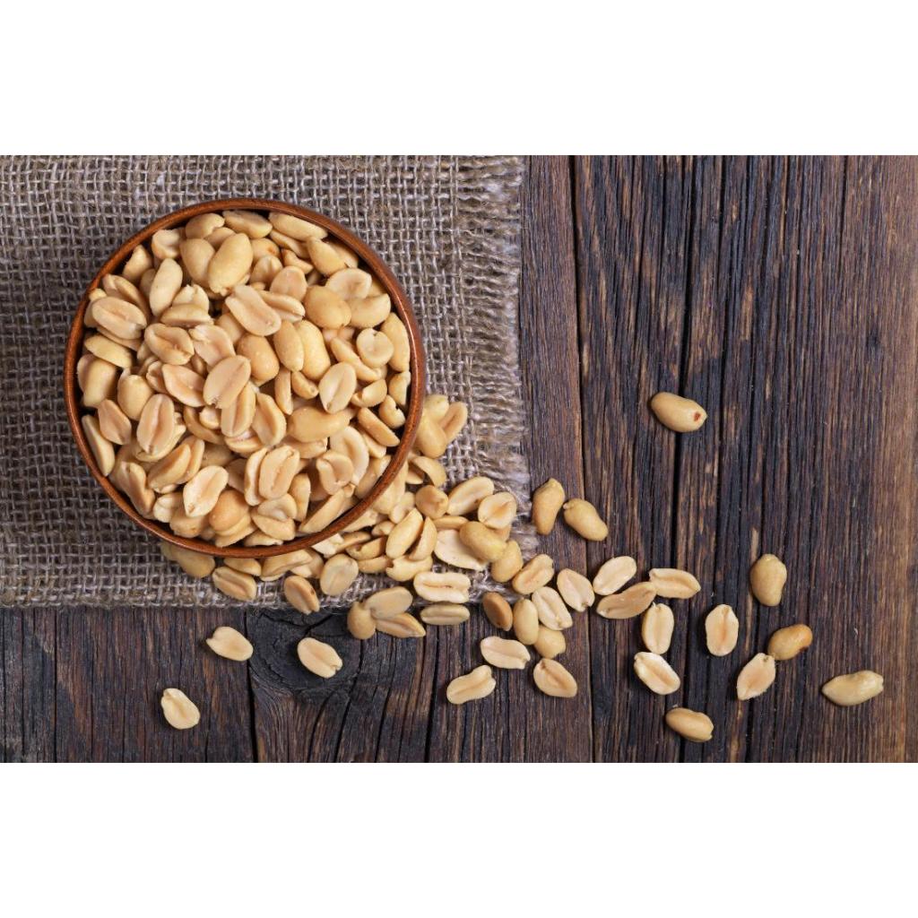 Roasted Peanut, Salted