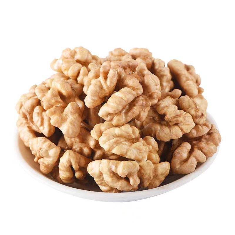 Raw Walnuts | Walnut| Premium Quality, Unsalted | Healthy Snack for Baking, Salads, Oatmeals & Cooking | 250g - 500g
