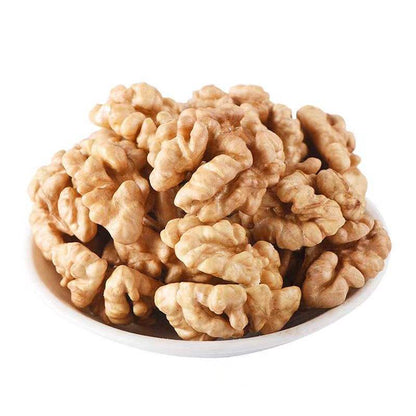 Raw Walnuts | Walnut| Premium Quality, Unsalted | Healthy Snack for Baking, Salads, Oatmeals & Cooking | 250g - 500g