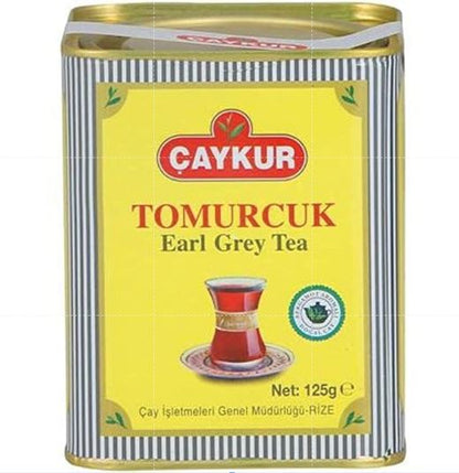 Earl Grey Tea from Turkey 125g