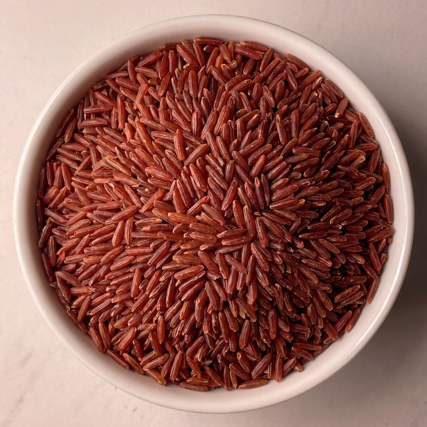 Premium Red Rice – Naturally Nutritious Whole Grain, Rich in Fiber & Antioxidants, 250g / 500g / 1kg Healthy Rice