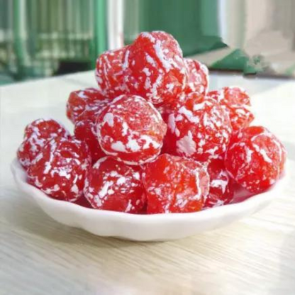 Dried Red Prunes | Premium Dried Plums | Naturally Sweet & Juicy | 150g - 1kg