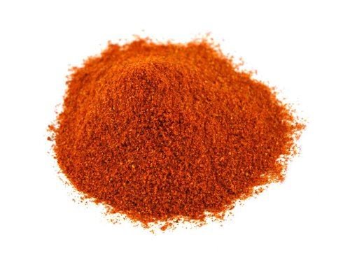 Paprika Powder (Sweet)