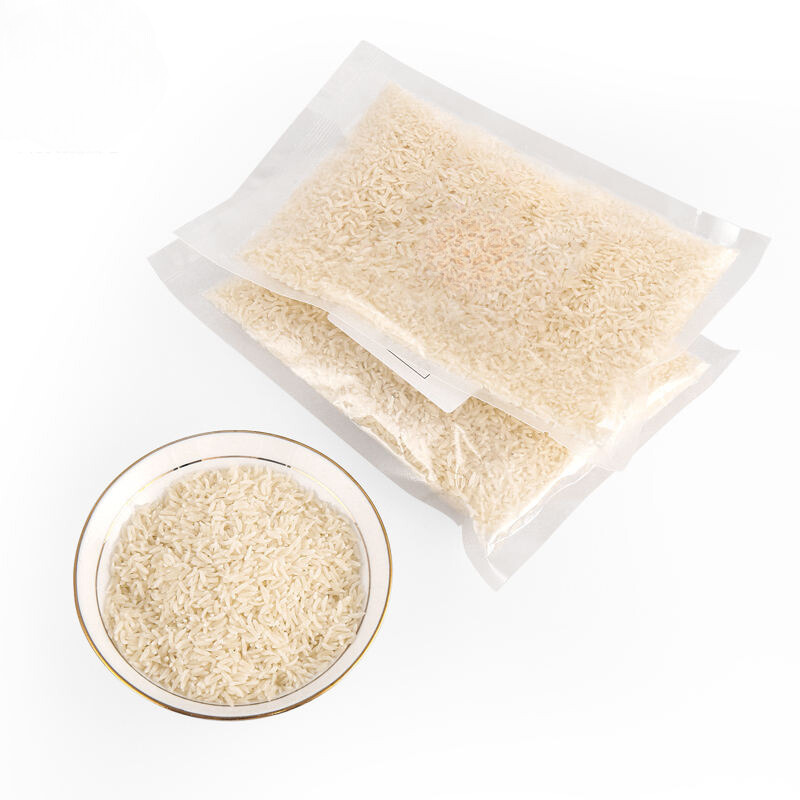 Pure Shirataki Rice 250g / 500g / 1kg | Konjac Rice | Low-Carb & Keto-Friendly Rice Substitute