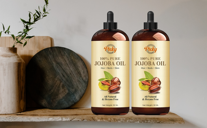 Jojoba Oil - 30ml