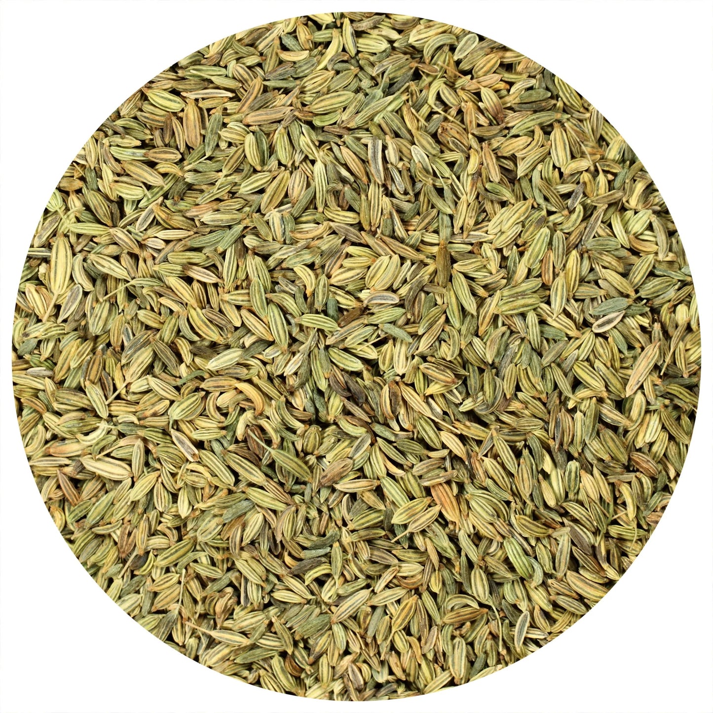 Whole Fennel Seeds