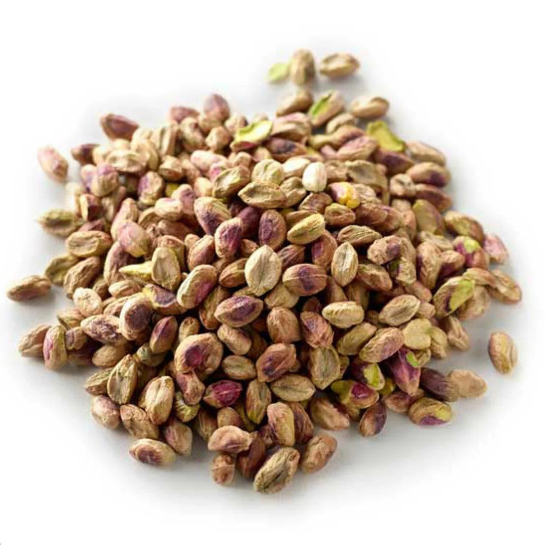 Pistachio Kernel | Premium Shelled Pistachios | Perfect for Snacking & Baking