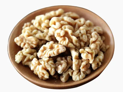 Premium Sea Salted Blanched Walnut | Fresh, Crunchy & Lightly Salted  | 150g / 200g / 500g