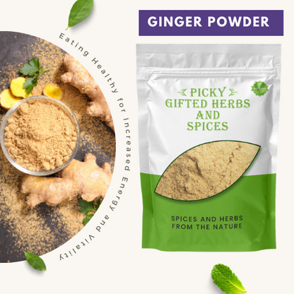 Ginger Powder